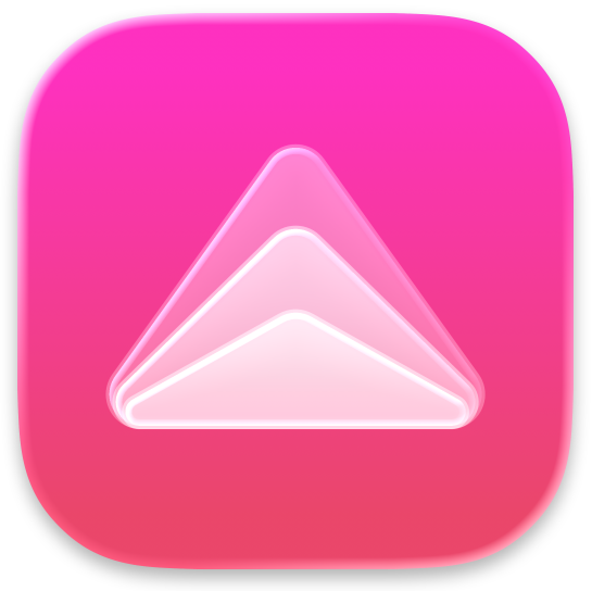 Peak App Icon